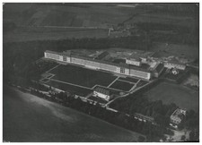 ZZ-2493/ Liegnitz Krankenhaus