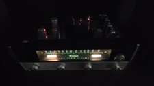 McIntosh MR71  Stereophonic FM