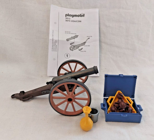 Playmobil nordstaatler - playmobil,