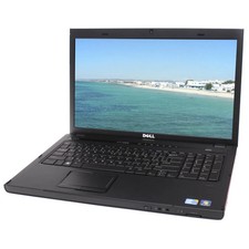 Dell Vostro 3700 Intel Core (TM) i5 M560 2x2,6GHz 6GB 500GB 17,3"HD WINDOWS 7