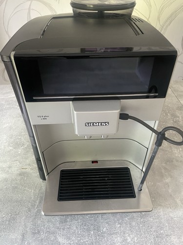 Kaffeevollautomat siemens 6 - siemens,