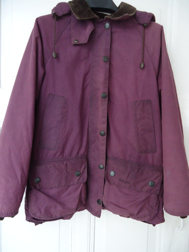 Barbour jacke damen bedale - barbour,