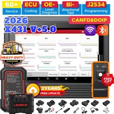 Launch x431 pro3s - launch,