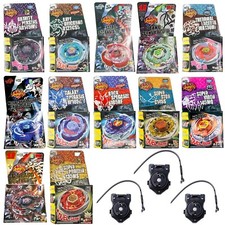 Metal Fusion Battle 12x