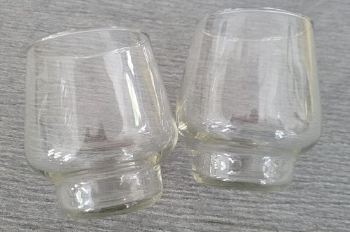 Alte ddr schnapsgläser - 2,