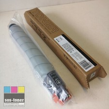 Toner Black Ricoh MPC 306, MPC
