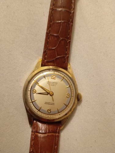 Laco sport automatic - laco,
