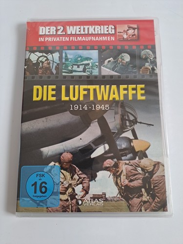 Weltkrieg in privaten - 2.,