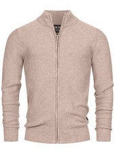 Indicode Herren Strickjacke