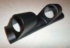 Autogauge Instrumententräger