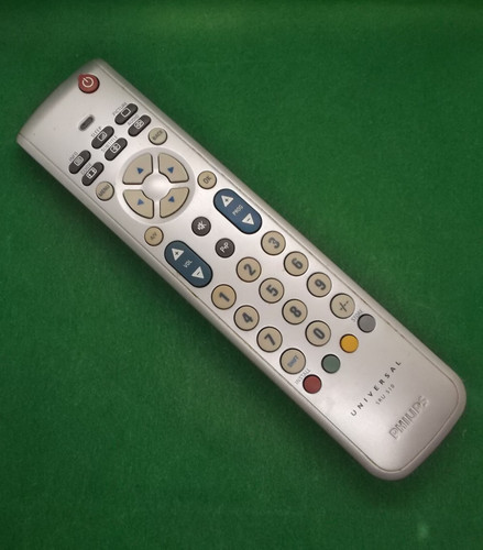 Universalfernbedienung philips - universalfernbedienung,