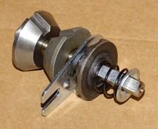 Sicherung + Einsteller