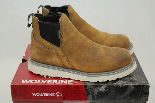 Wolverine romeo men s - wolverine, i-90