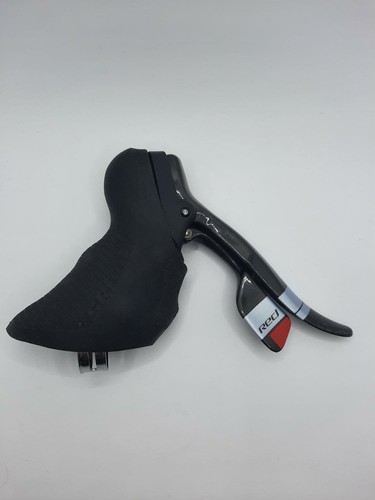 Sram red ergodyna sti rechts - red,