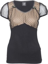 Küstenluder WILLOW Vintage