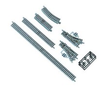 Tomytec 971082 - N Gleis-Set
