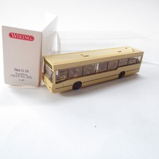 Stadtbus MAN Wiking BVG   -