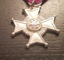 Ordenszeichen -  Orden der