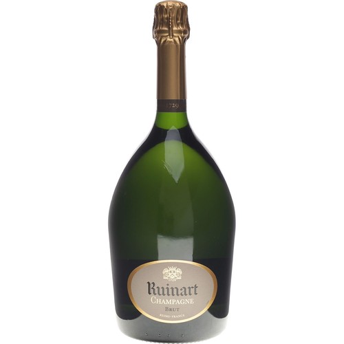 Ruinart brut champagner - champagner, 1,5