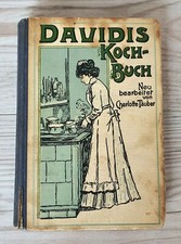 1919 Henriette Davidis
