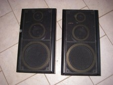 Life Ton Lautsprecher 140/90 Watt feinster Klang made in Germany Bassreflexboxen