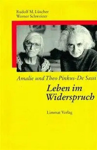 Amalie und theo pinkus - und,