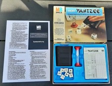 Yahtzee, MB Spiele