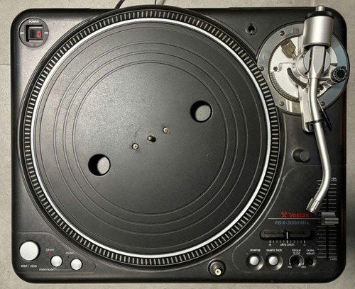 Vestax pdx 3000 mix - vestax,