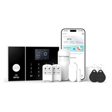 Drahtloses Alarmanlage