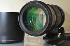 [NEUWERTIG] Canon EF 180mm F/3.5 L MACRO USM Objektiv #5709