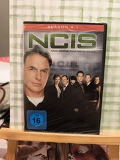 NCIS - Naval Criminal