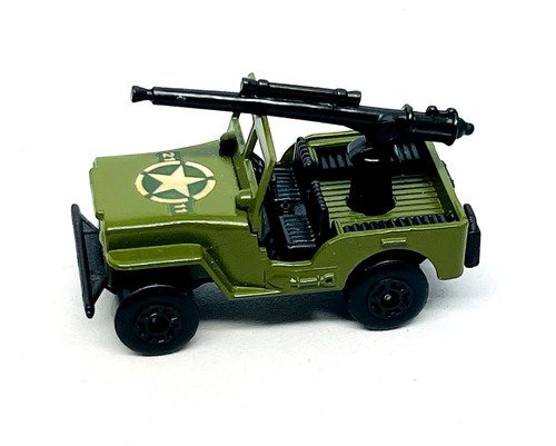 Matchbox lesney superfast - lesney,