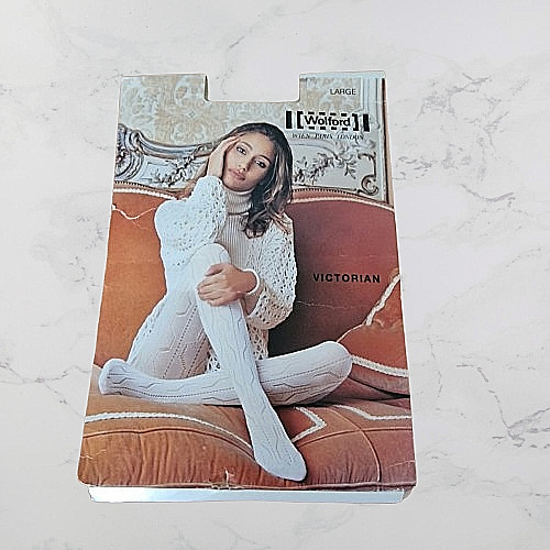 Wolford luxus muster - luxus,