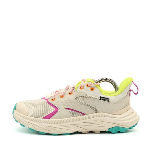 Hoka one damen anacapa low - hoka,