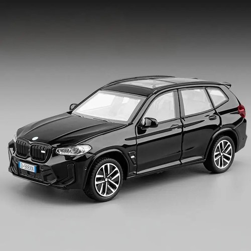 Bmw x3m modellauto - bmw, 1:32