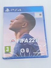 Fifa playstation ps4 - 22,