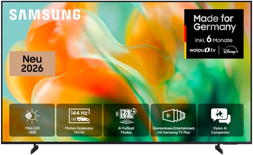 Samsung smart gu75m80hau - samsung, smart-tv