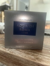 laura biagiotti Aqua Di Roma