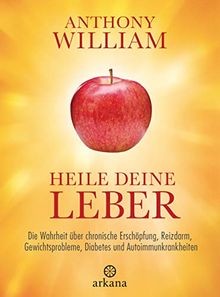 Heile deine leber die - leber:,