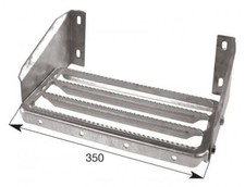 Klapptritt, Auftritt, Trittstufe