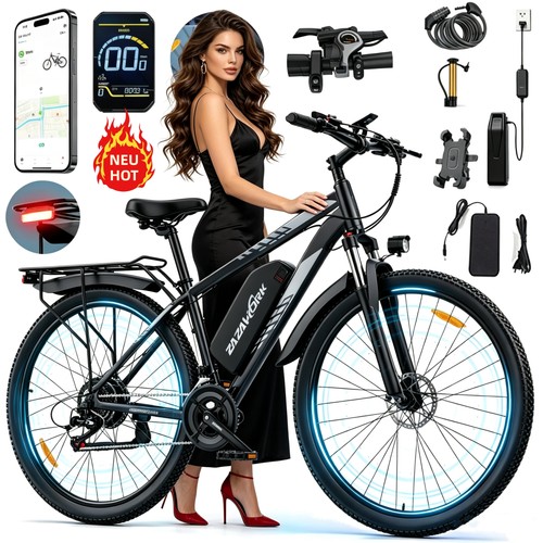 29zoll 1000w elektrofahrrad - 29zoll,