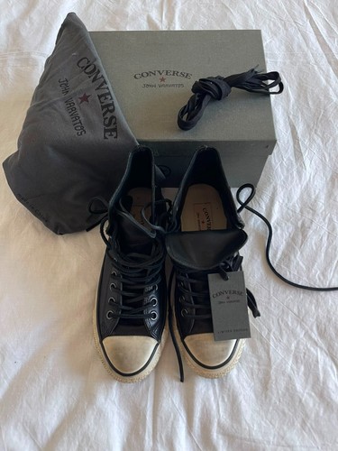 Converse john varvatos ct - converse,