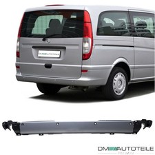 Mercedes Vito Viano W639
