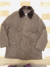 Gimo's Jacke 
