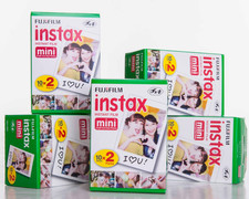Fujifilm Instax Mini Film
