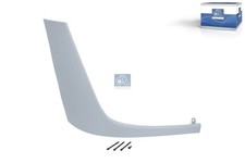 DT Spare Parts Abdeckung