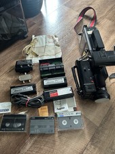 Sony CCD-V7AF-E Video8 Video