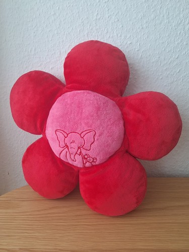 Nici kuschel kissen blume - nici,