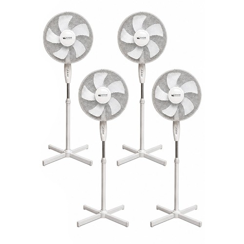 Buri standventilator - buri,