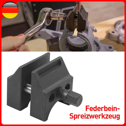 Neu federbein abzieher - federbein, mit